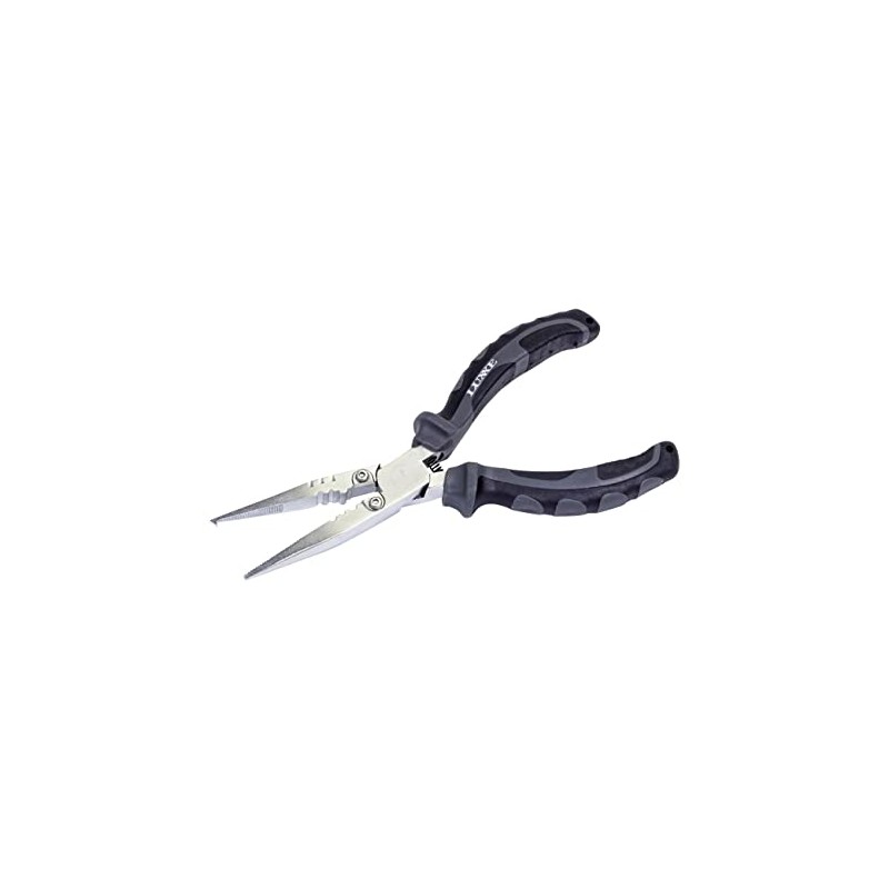 Gamakatsu LE119 Split Ring Pliers, 5.9 inches (15 cm)