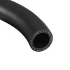 uxcell 25.5mm(1 Inch) ID Fuel Line Hose, 36mm OD 2ft