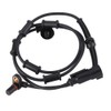 Wheel Speed Sensor Left & Right Wheel ABS Material for