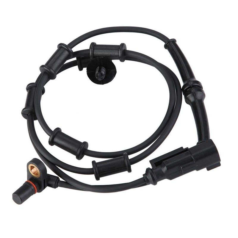 Wheel Speed Sensor Left & Right Wheel ABS Material for