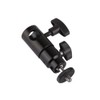 CAMVATE Light Stand Mount 1/4"-20 Mini Ball Head or LED