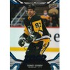 2022-23 Upper Deck MVP Hockey Blue Parallel #218 Sidney Crosby