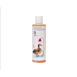 Little B Childrens Hair & Body Wash