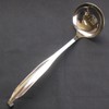 Nagao 58002 Tsubamesanjo Professional Ladle, 11.6 inches (29.5 cm), 18-8