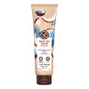 Exfoliante Corporal Yves Rocher Coco Frambuesa Argan Flor
