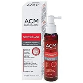 ACM Laboratoire Novophane Anti Hair Loss Treatment Lotion 100ml Biotin