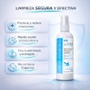 Fancy Pets Medical Solutions Jabón Antiséptico para Heridas de Perros