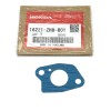 Honda Genuine 16221-ZH8-801 + 16212-ZH8-800 Carburetor + Insulator Gasket GX160