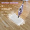 Steam Mop Replacement Pads for Shark Steam Mops S3500 Series