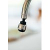 Eco-flow Solar Tap Adapter | Two Function Tap Aerator/Shower Flow