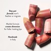 Laura Geller Italian Marble Lipstick – Hydrating, Creamy & Marbleized