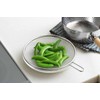 Yoshikawa SJ3600 Shape of Life Stainless Steel Strainer 8.7 inches