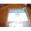 GE NIP WR1X10276, WR01X10276 GE WASHER FOR REFRIGERATORS