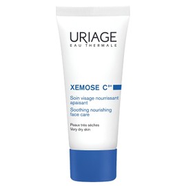 Uriage X?mose Face Cream 40ml by Uriage