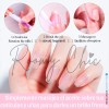 Aceite Hidratante Revitalizador De Cutícula Uñas Manicura