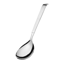 Amefa CC883 Buffet Solid Serving Spoon, 12"