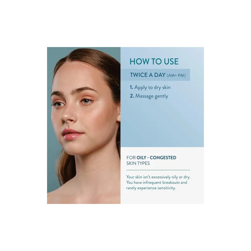 Lancer Skincare The Method Limpiador Facial Cleanse, Lavado