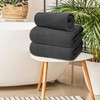 Textile Do Luxury Super Jumbo Bath Sheet (100 x 200