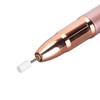 Electric Nail Drill Machine Polishing Shape Portable Electric Nail File