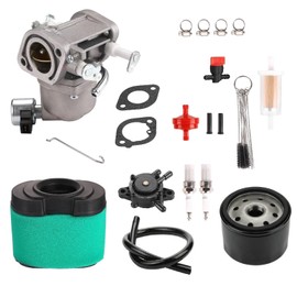 MDAIRC MDAIRC 596033 597128 596375 Carburetor Compatible with B&S 40U777 40U877 44U577 44U677 44U877 44J677 44N777 44N877