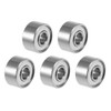 uxcell 693ZZ Deep Groove Ball Bearings Z2 3mm X 8mm