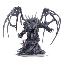 WizKids Critical RolCritical Role: Obann The Punished Boxed Miniature Miniatures e: Obann The Punished Boxed Miniature