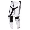 FASTHOUSE Carbon Eternal Pant (White, 40)