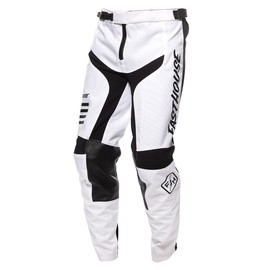 FASTHOUSE Carbon Eternal Pant (White, 40)