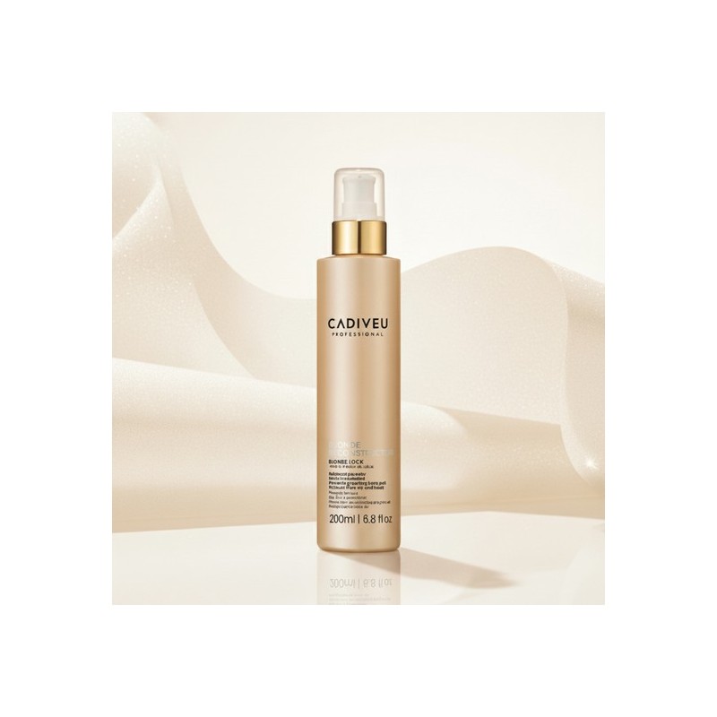 Cardiview Kadiveu Blonde Rock 200ml / Protein Hair Essence /
