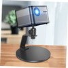 Mobestech Adjustable Portable Projector Stand for Home Office and Restaurant