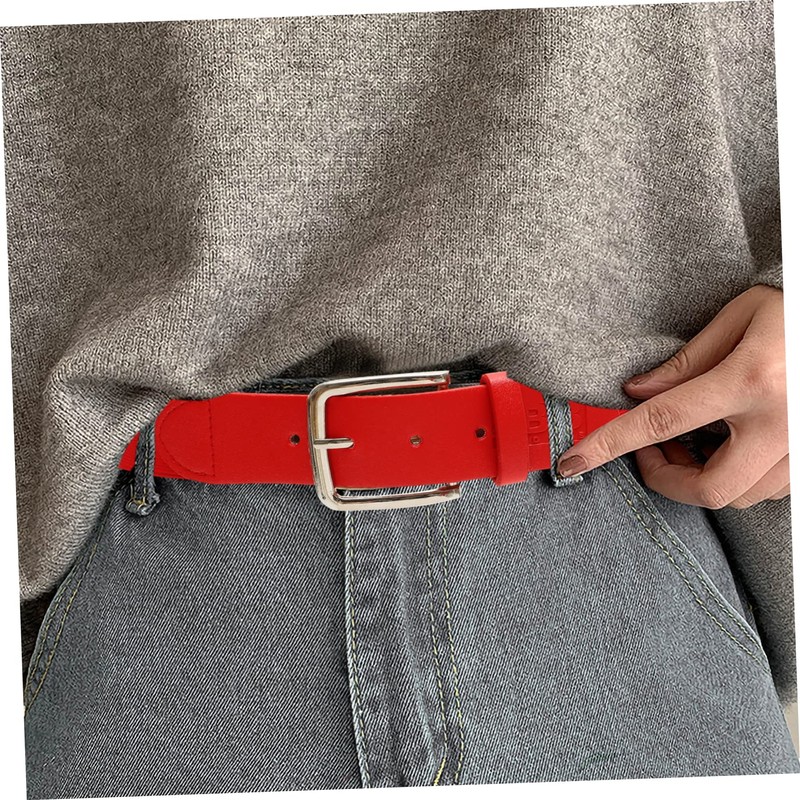 OHPHCALL Adjustable Baseball Belt for Youth Men Softball Elastic Girdle