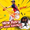 Baseball Gfits Training Equipment & Gear - Radar Speed Guns