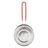 304 Stainless Steel French Fries Basket Multifunctional High Temperature Resistant