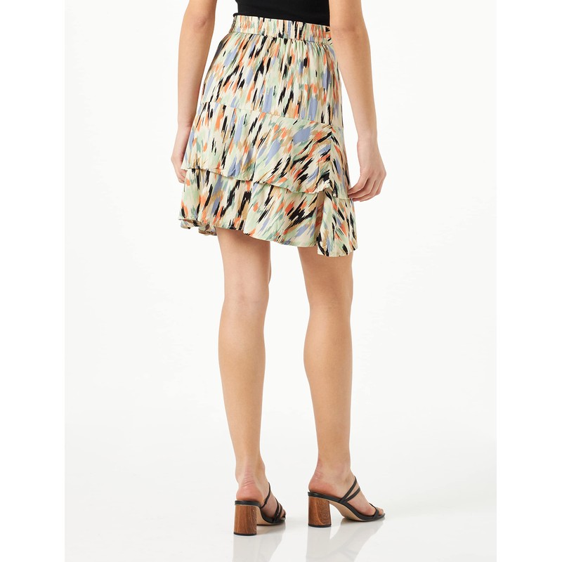 Garcia Women's Skirt, Whitecap