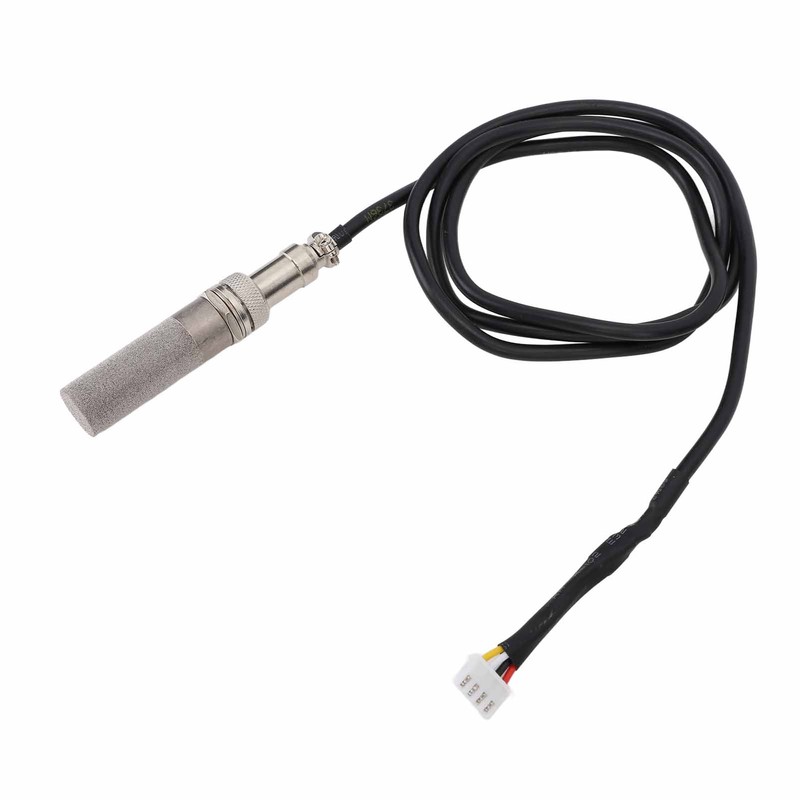Temperature and Humidity Sensor Remote Monitoring High Accuracy Temp and