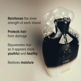 Oribe Gold Lust Repair & Restore Shampoo, 8.5 oz