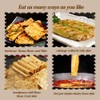 300G Tofu sheets, Tofu Skin, Containing Protein, Vegetarian Dried Bean
