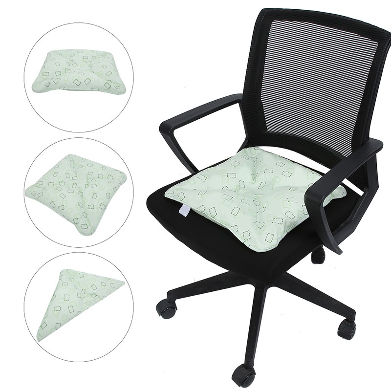 Bedsore Care Cushion Quadrate Shape Anti Bedsore Cushion Pad for