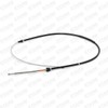 STARK SKCPB-1050041 Cable Pulley, Parking Brake, Handbrake Cable, Brake Cable