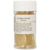 India Tree Ginger, Candied Thai, 1.5 Ounce