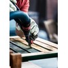 Bosch 1x Expert AVZ 32 RT4 Sanding Fingers (for Paint