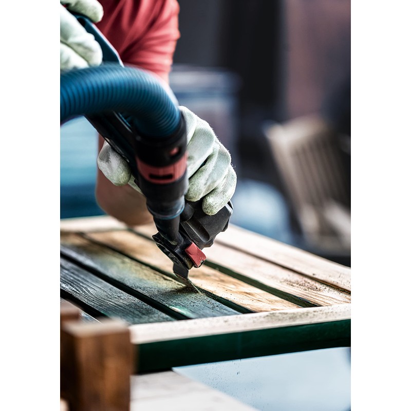 Bosch 1x Expert AVZ 32 RT4 Sanding Fingers (for Paint