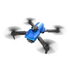 Remote Control Drone with Daul Camera 4K Remote Control Quadcopter