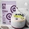 Vivio Foods, Chía Orgánica Premium, 340 gramos