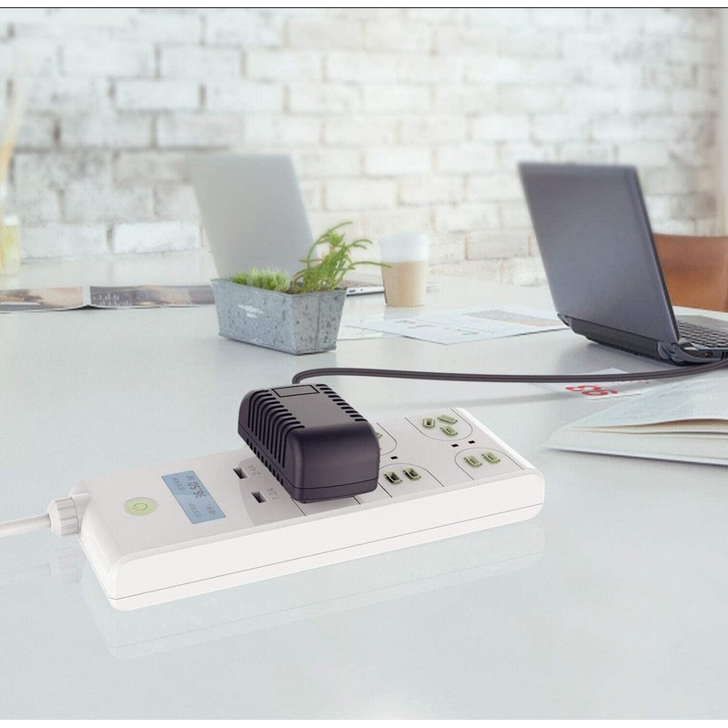 AC Adapter Replacement for Yamaha DTX Version 2.0 Drum Trigger