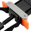 Fast Adjustable Band Strap 4 Jaws Corner Clamp for Picture