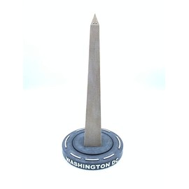 VILLA CRAFT The Washington Monument Statue Washington DC Landmark 12 Inches