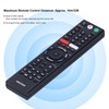 TV Voice Remote Control Replacement RMF-TX200P Fit for SONY 4K