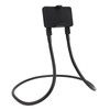 Flexible Phone Holder Neck Phone Holder Cell Phone Mount Holder