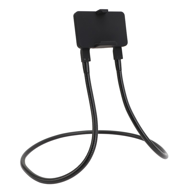 Flexible Phone Holder Neck Phone Holder Cell Phone Mount Holder